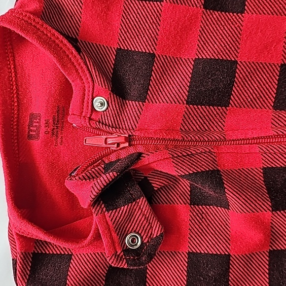 2-for-1!! Hudson Baby Sleep Sacks 0-3 Months - Picture 5 of 11